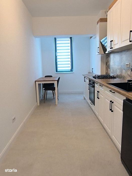 Apartament PREMIUM de închiriat în Tătărași – 45 mp | Prima închiriere