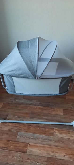 Детские кровати и колыбели