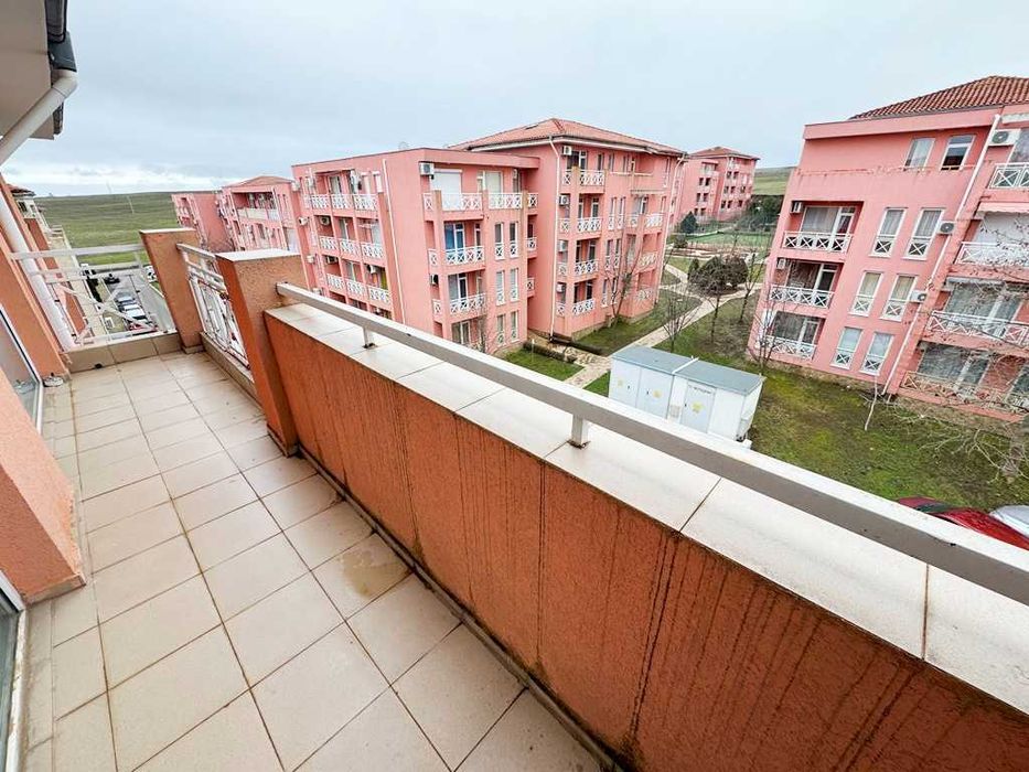 Продава се Едностаен апартамент в к.к. Слънчев бряг - 39 кв.м за 602 €/кв.м - Снимка #7