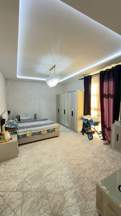 Алмазарский район 2/2/5 56м2 Срочно Продам квартиру