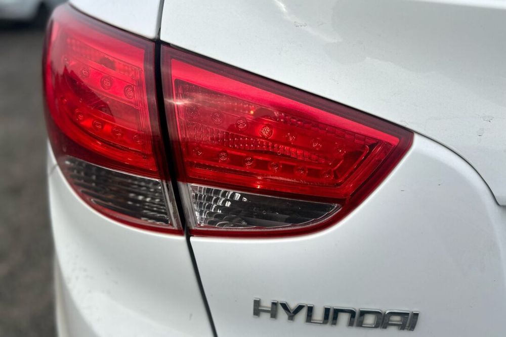 STOP STANGA/DREAPTA pe haion HYUNDAI IX35 - AN 2013