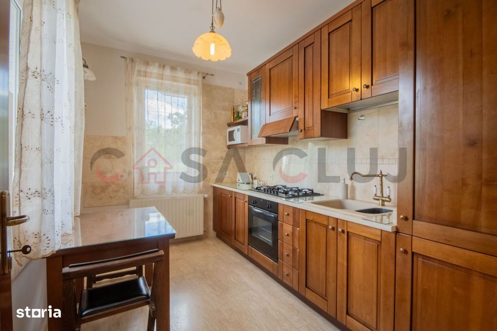 Casa de vânzare in Făget, 1000mp teren cu livadă și grădină!