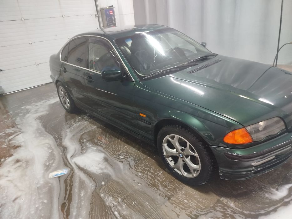 БМВ 328i продажа