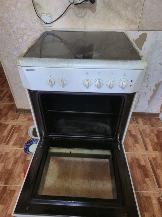 Продам плиту электрическая