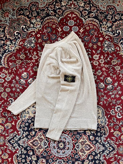 Stone Island cotton poliyamide