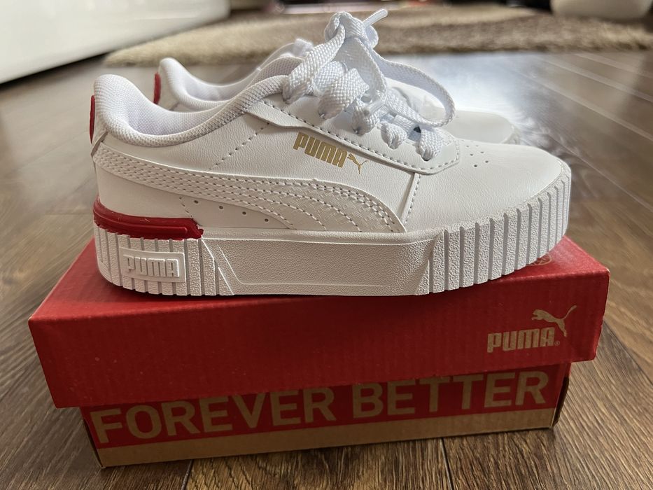 Маратонки Puma Carina 2.0 номер 28