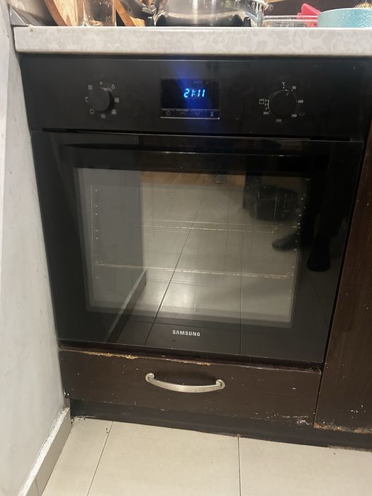 Фурна за вграждане Samsung