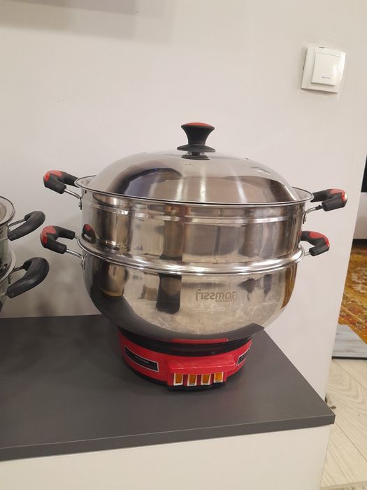 Продам пароварки