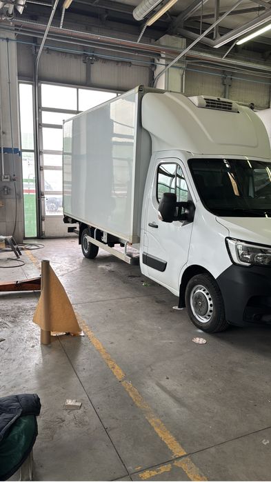 inchiriez, inchiriere  rent , dube autoutilitare cu si fara sofer