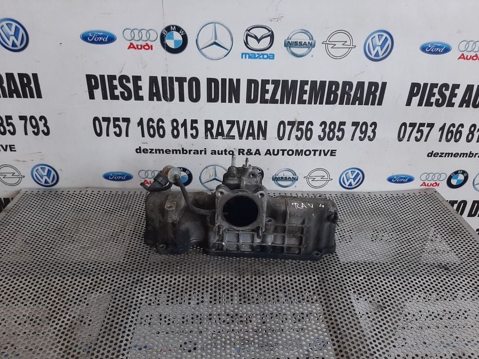 Galerie Admisie Toyota Rav 4 2.2 Diesel An 2006-2012 Dezmembrez Toyota Rav 4 2.2 Diesel An 2006-201
