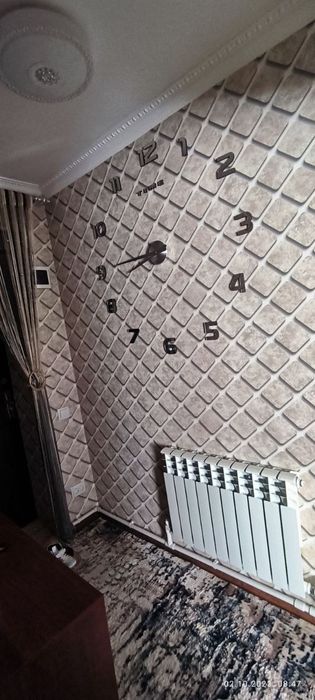 Квартира продаётся дом