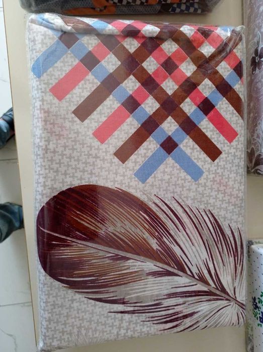 Постельное белье комплект спального. Postel belyo