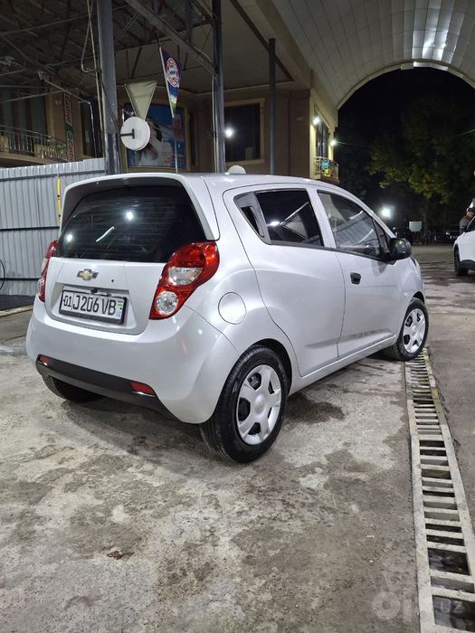 Spark mexanika sotiladi
