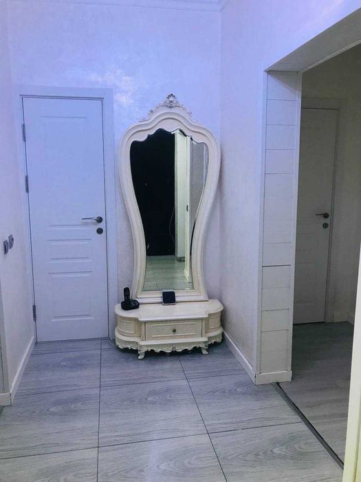 Сдается Квартира В Хорошем Районе