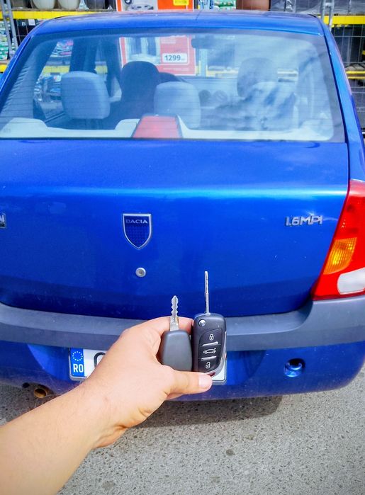 Programare chei Deblocari auto Deschidere masini  VW/SKODA/SEAT
