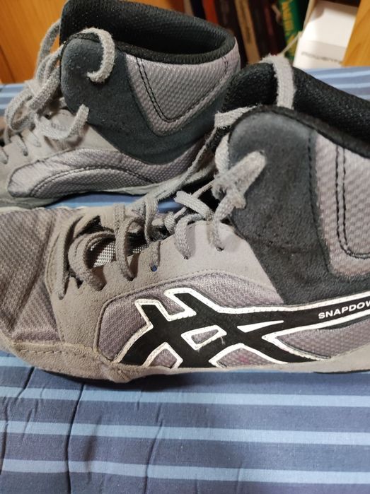 Борцивки Адидас и асикс
