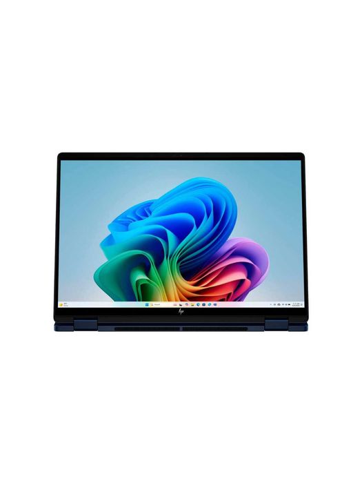 Ноутбук HP Omnibook Intel Core 5 226V 16/512GB 14.0 2K IPS TOUCHSCREEN