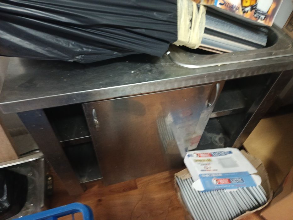 Кухненско оборудване