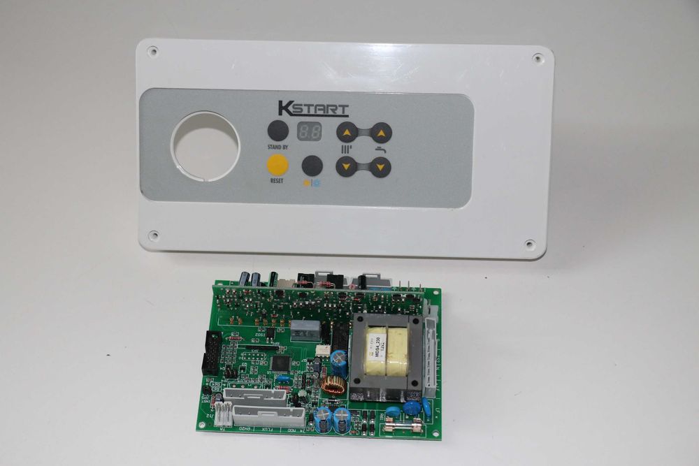 Placa electronica principala sau display centrala Motan KStart K Start