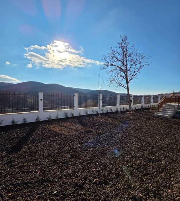 Луксозна Къща с. Лясково, Стара Загора