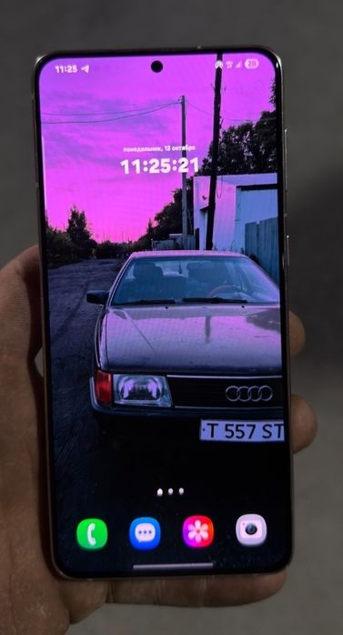 Продам galaxy s21 plus