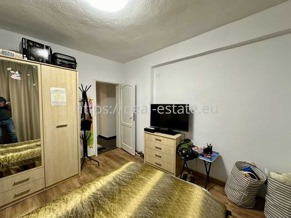 Продава се Тристаен апартамент в Благоевград, Грамада - 105 кв.м за 1029 €/кв.м - Снимка #9