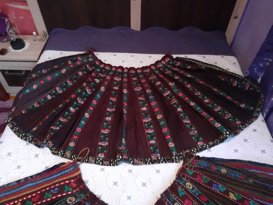 Vîlnice traditionale..