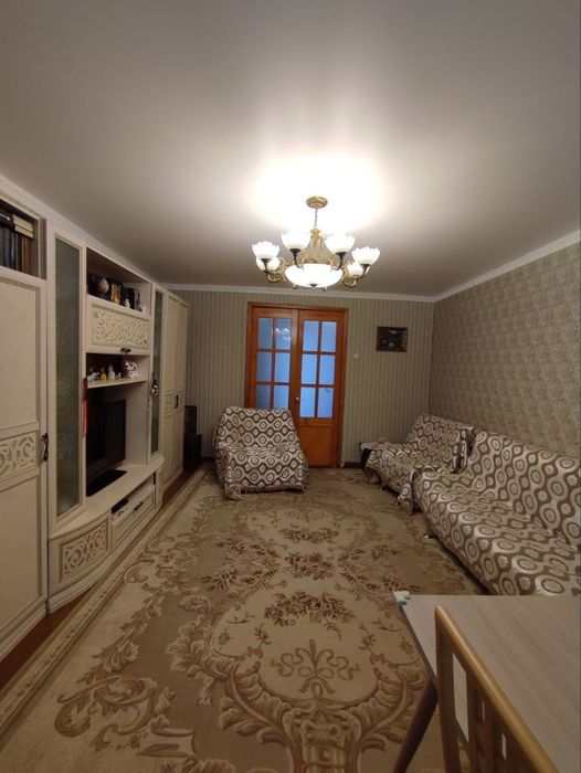 Продам 3х ком. Ка. Жукова 2