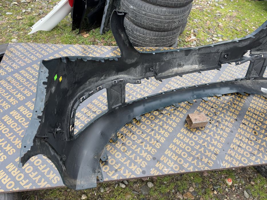 Броня Mercedes Vito V Class