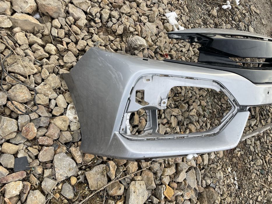 Предна броня honda civic