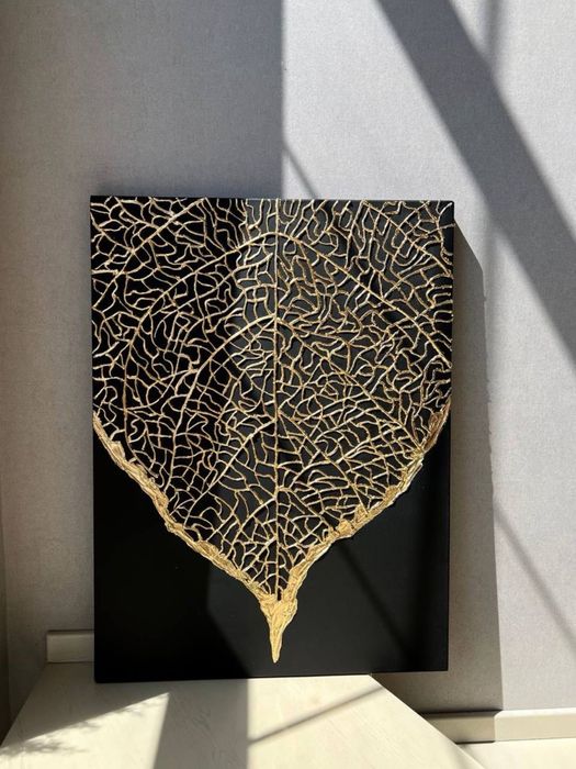 Художественные работы