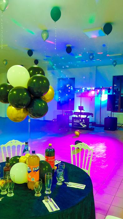 Dj Evenimente Constanța Nunta,Majorat, Botez, Banchete