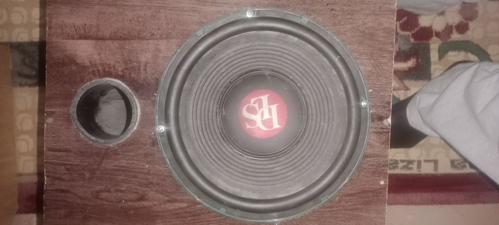 Продаются колонки и усилитель!!