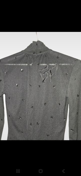 Rochie GFF mulata pe corp sexy eveniment