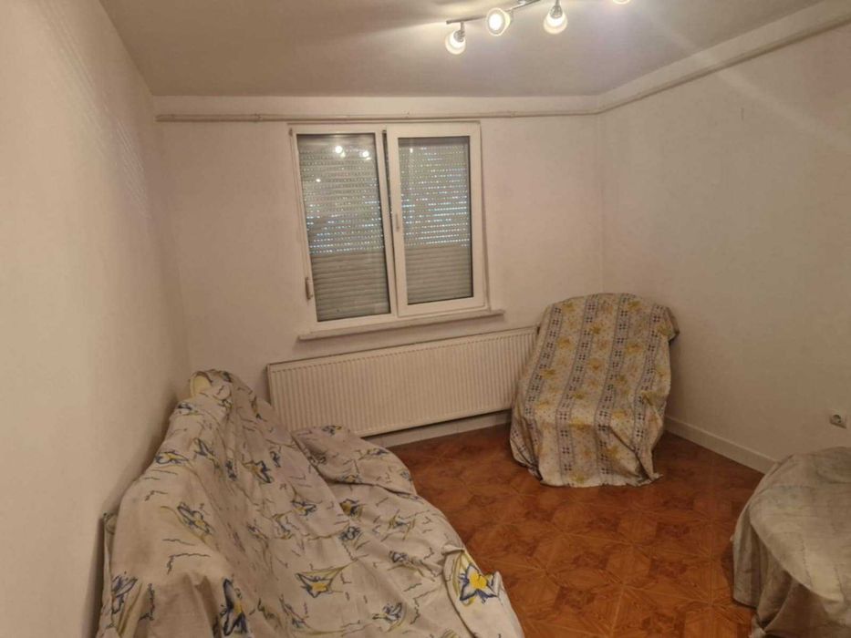 Ap 3 Cam Maratei renovat grădiniță floare de colt 80mp.parter balcon