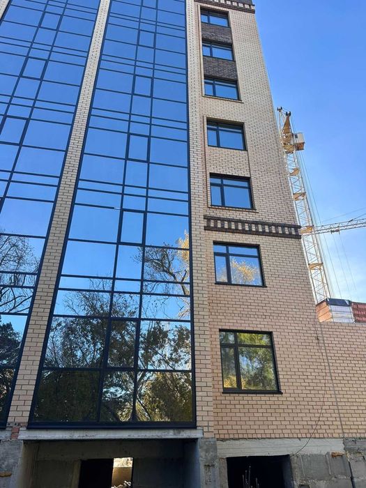 Продаётся просторная квартира общей площадью 201 кв ЖК Park Residence