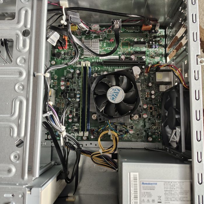 PC calculator Lenovo i5 4430s 8gb ram
