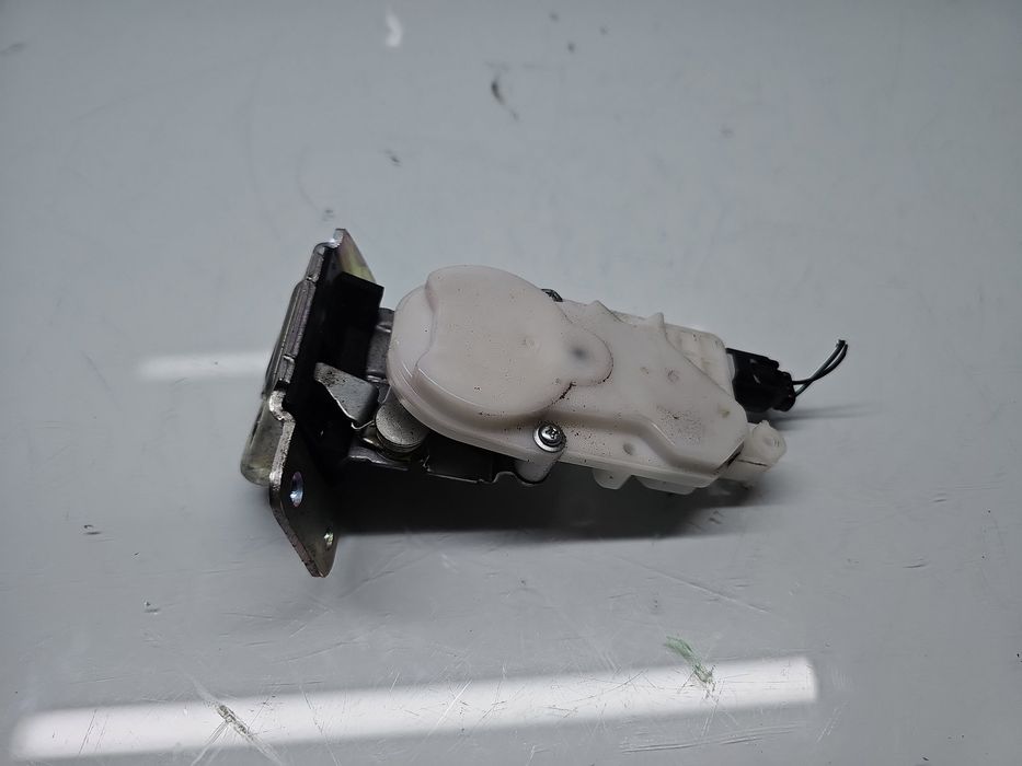 Broasca haion MITSUBISHI ASX (GA) [Fabr 2010-2020] SUV OEM