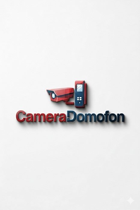 Kamera va Domofon o'rnatish xizmati