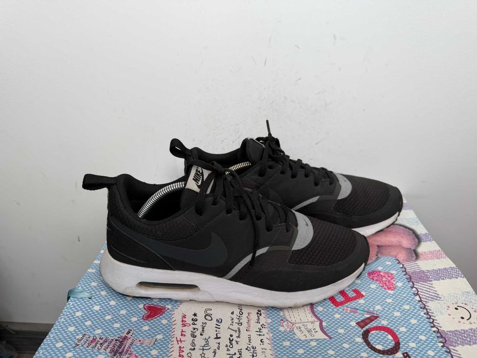 Nike Air Max Vision Black''оригинални маратонки 44 номер