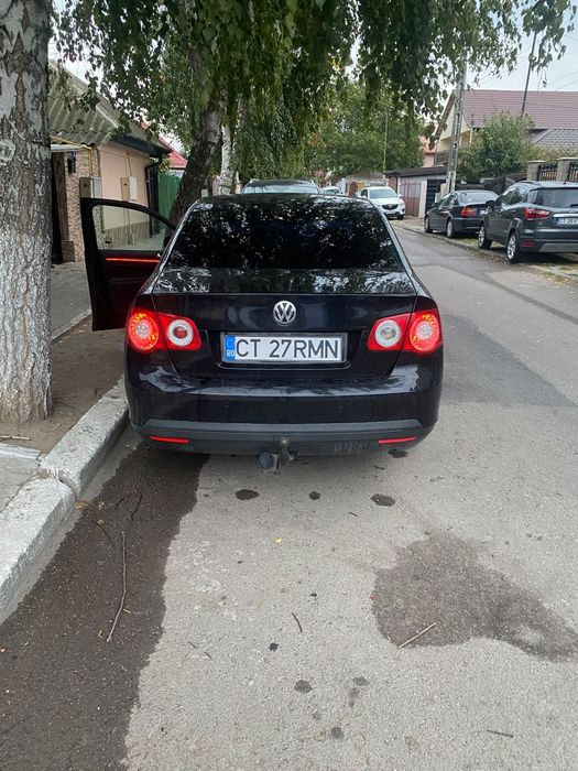 Vw jetta mk5 proiect