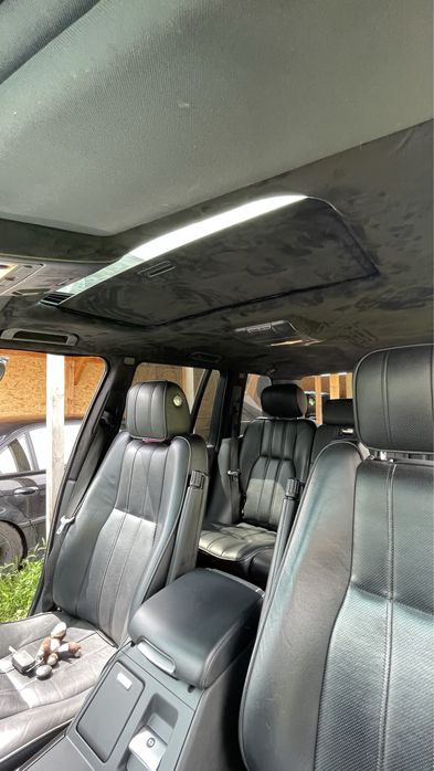 Претапициране на Автомобилни тавани и колонки София.