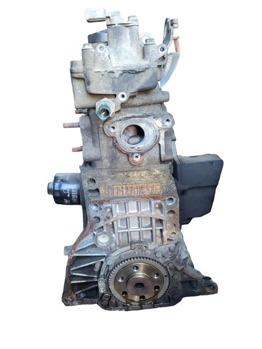 Motor Seat Ibiza Ii 6K1 1993 - 2002 1.4 I Aud