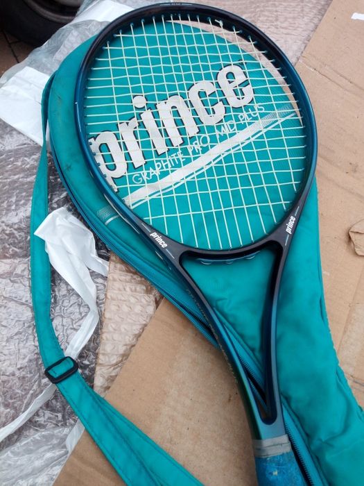 Rachete tenis marca Wilson Head  Prince