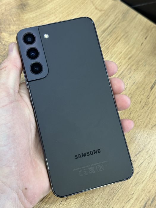 Samsung S22 Plus. 256 gb