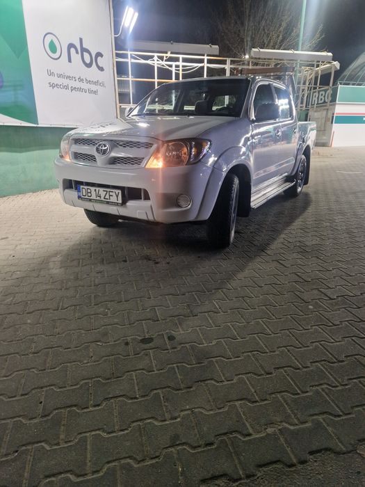 Toyota  HILUX 2006
