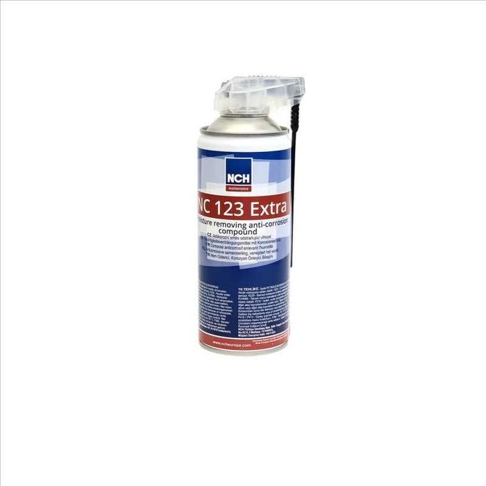 spray electric NCH lexite extra