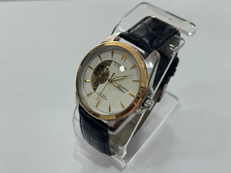 Paterson Automatic - Seaford Collection 3807