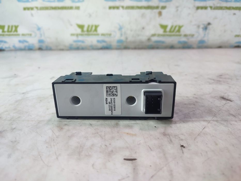 Buton geam 93581G3010 Hyundai i30 PD 3 [2th facelift] [2020 - 2024] 1