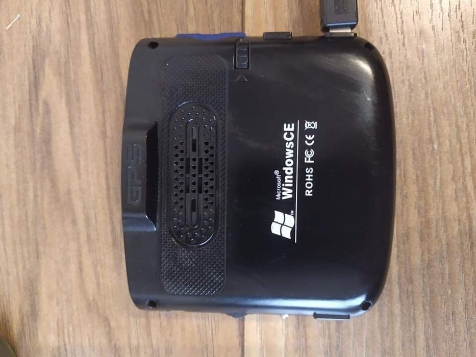 Джипиес/ GPS/ Навигация Великобритания, Европа и Източна Европа